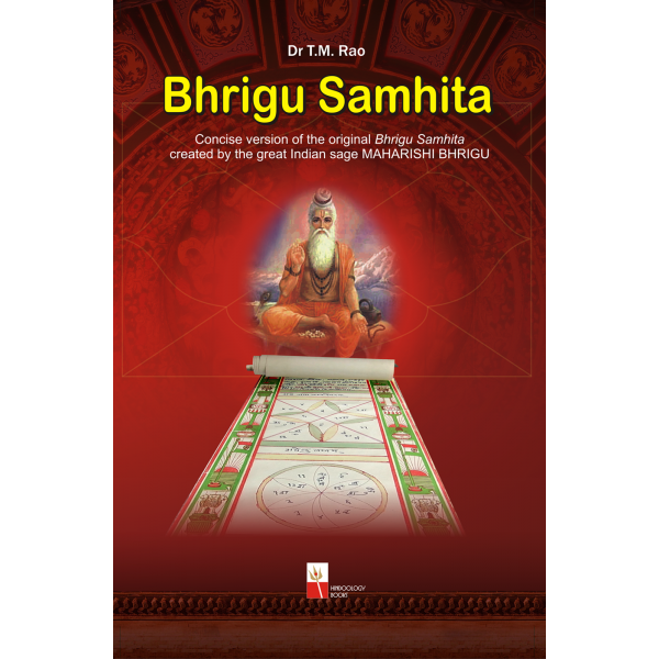 Bhrigu Samhita 